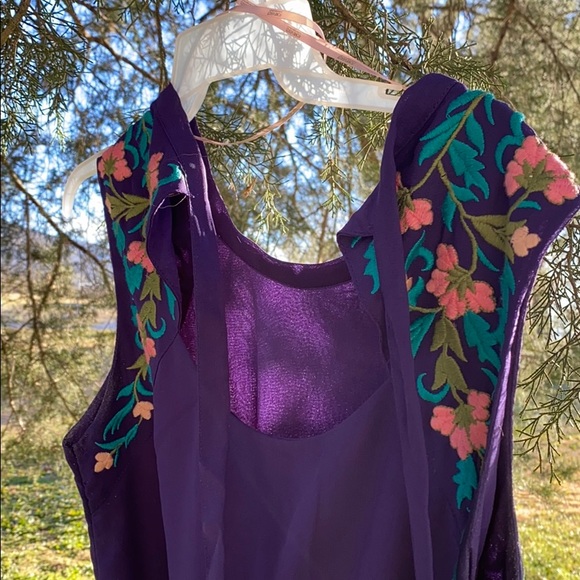 Beautiful Summer mini dress - Picture 7 of 7